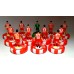 Subbuteo Andrew Table Soccer Necaxa  2020-21 on WSB Professional Bases
